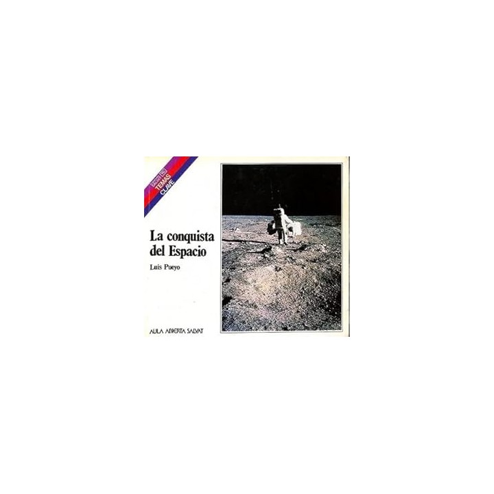 La conquista del Espacio